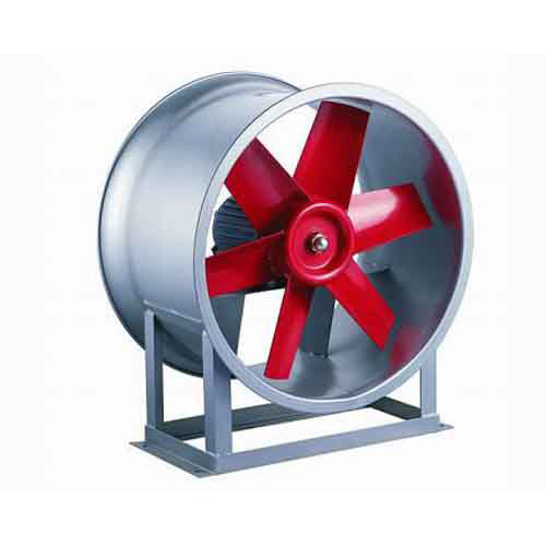 T30 T40系列轴流风机