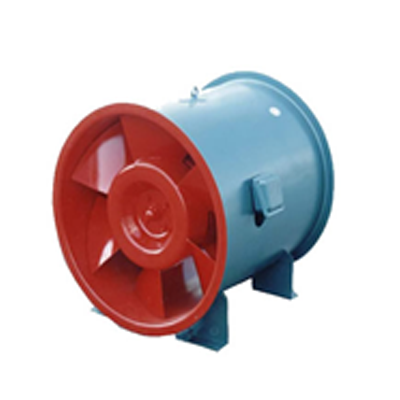 SWF高效混流风机